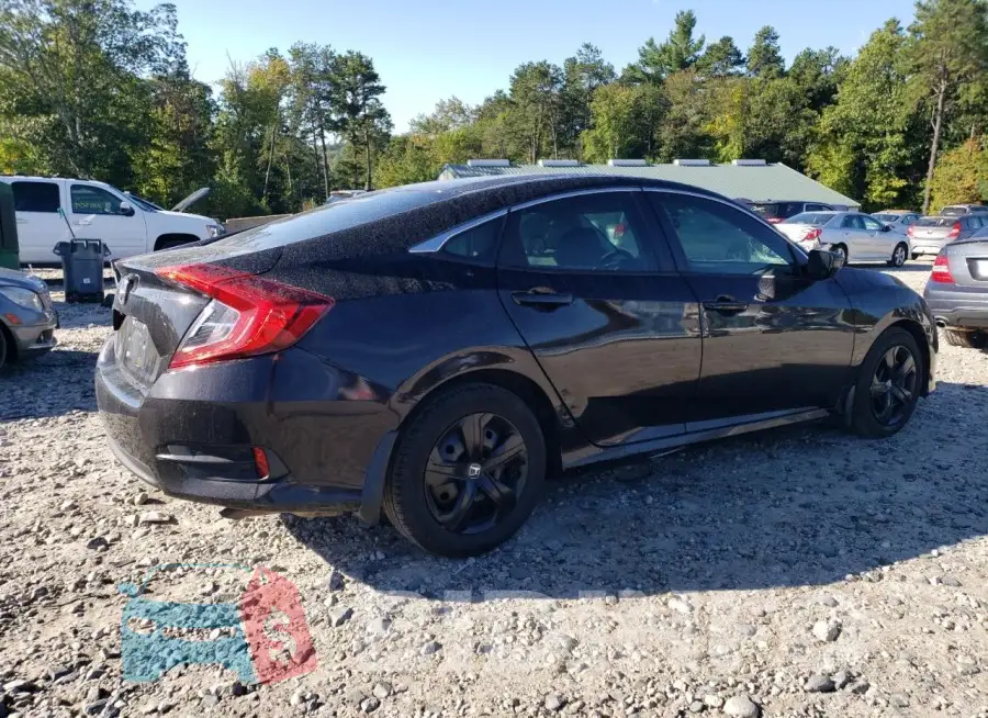 19XFC2F56GE215075 Photo# 3