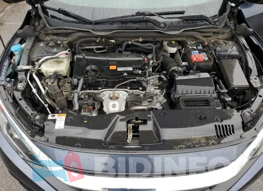 19XFC2F56JE044268 Photo# 11