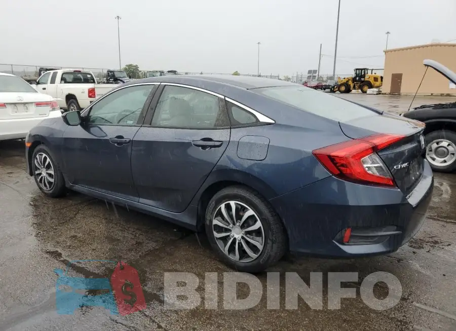19XFC2F56JE044268 Photo# 2