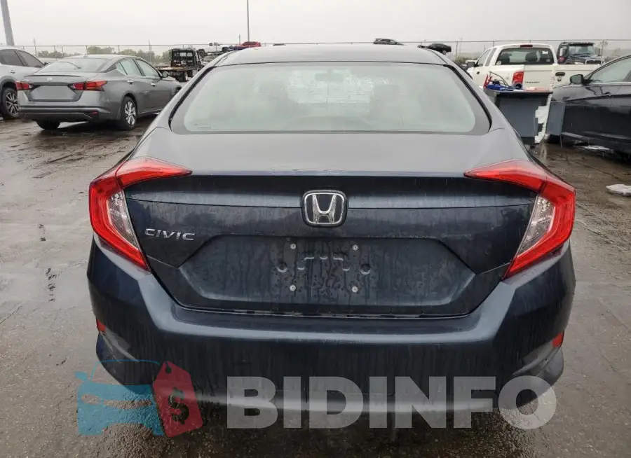 19XFC2F56JE044268 Photo# 6
