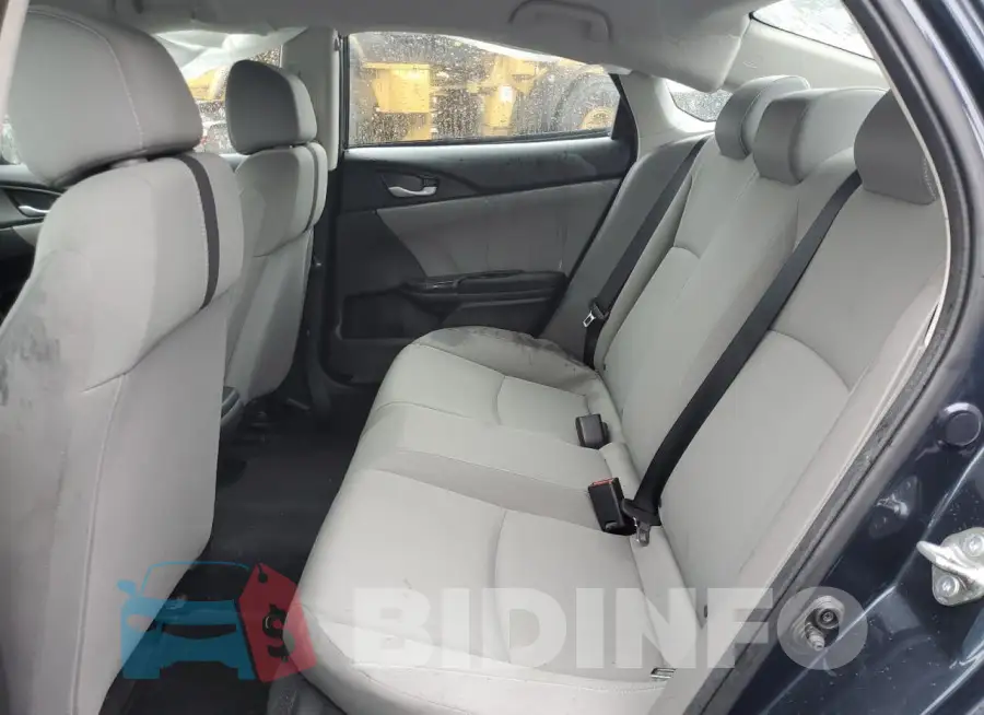 19XFC2F56JE044268 Photo# 10