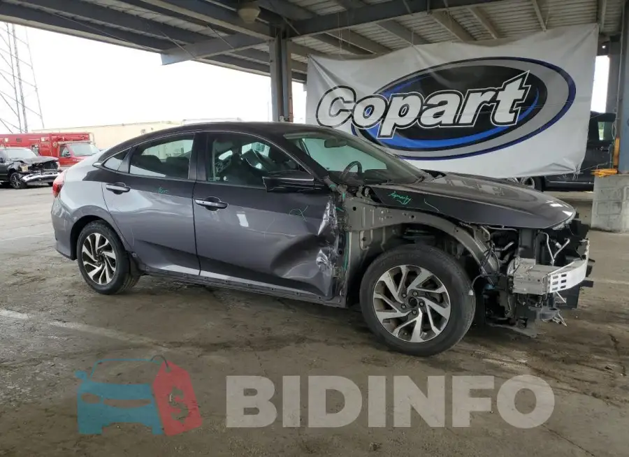 19XFC2F73HE228644 Photo# 4