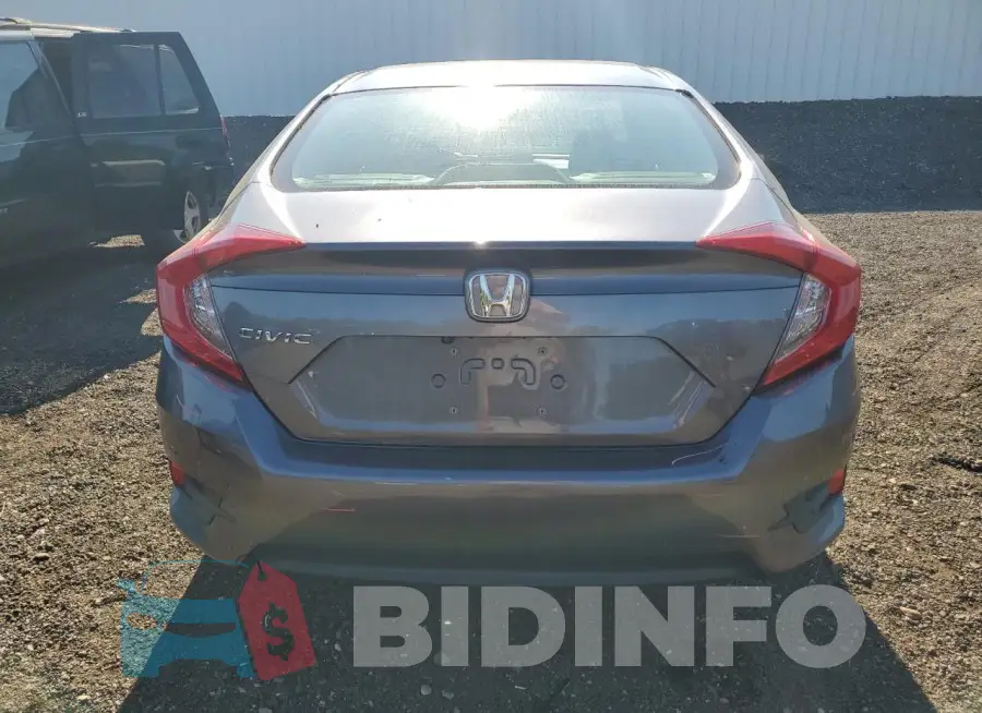 19XFC2F74GE247136 Photo# 6