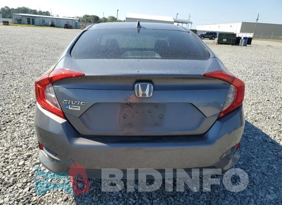 19XFC2F76HE012769 Photo# 6