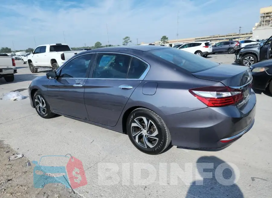 1HGCR2F35HA148734 Photo# 2