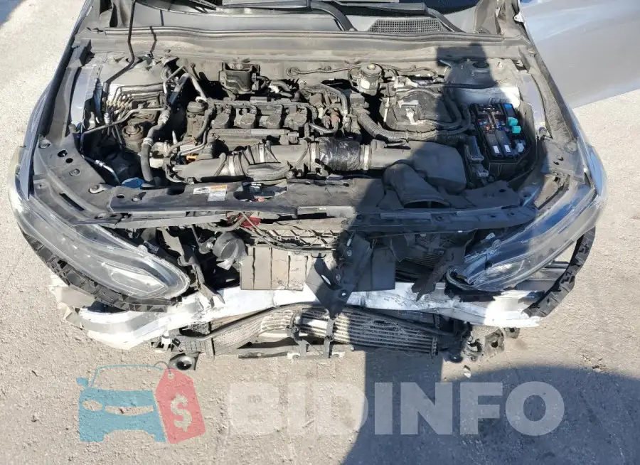 1HGCV1F35JA025284 Photo# 11