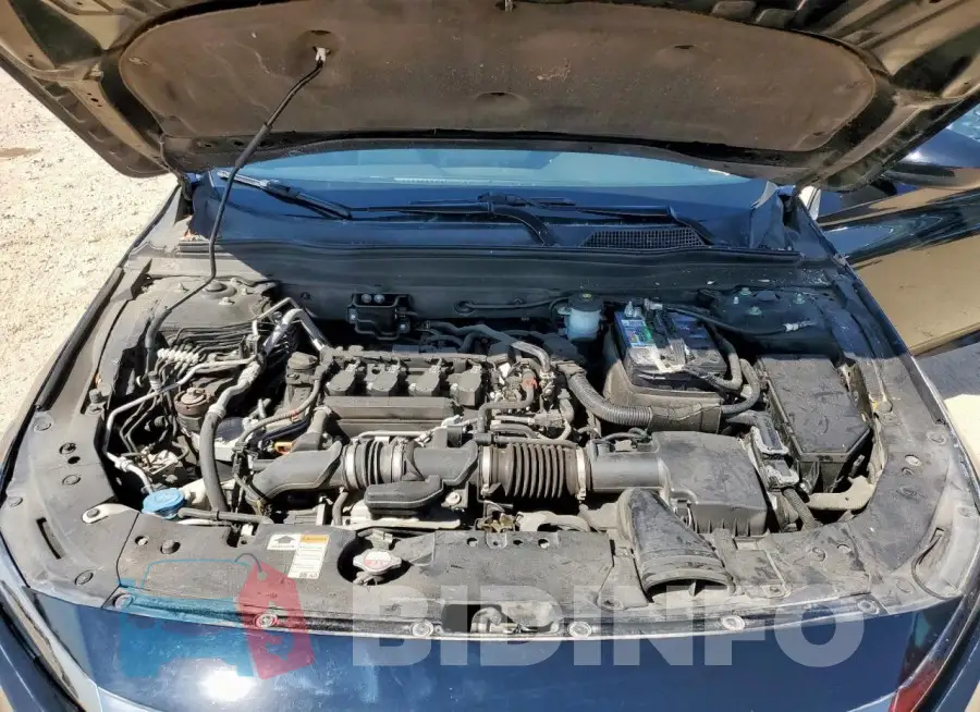 1HGCV1F37MA030197 Photo# 11
