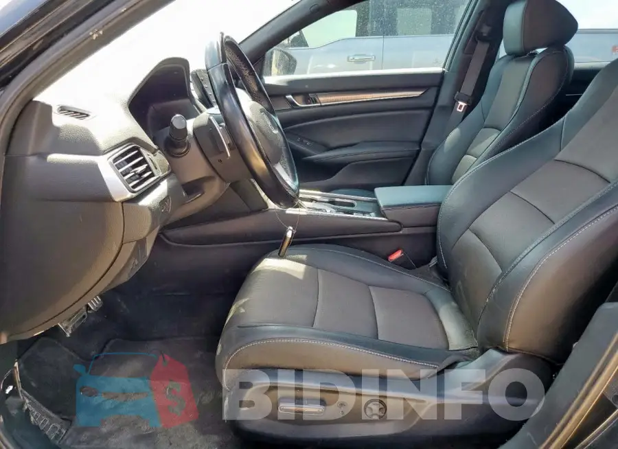 1HGCV1F37MA030197 Photo# 7