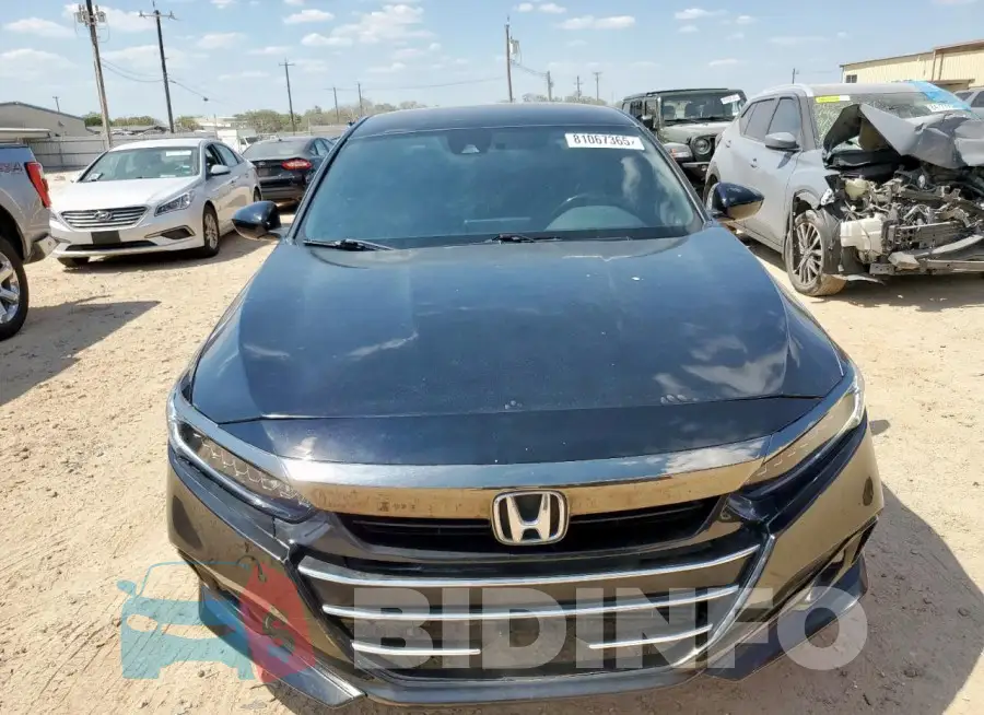 1HGCV1F37MA030197 Photo# 5