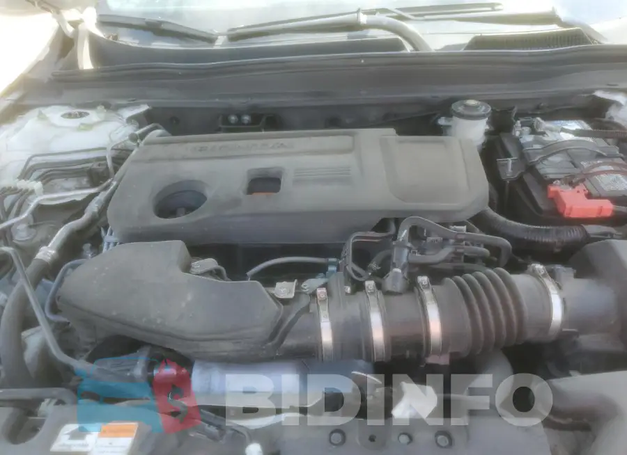 1HGCV2F3XNA003745 Photo# 11