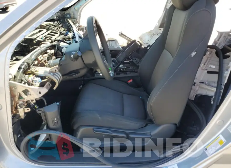 1HGCV3F17MA018402 Photo# 7