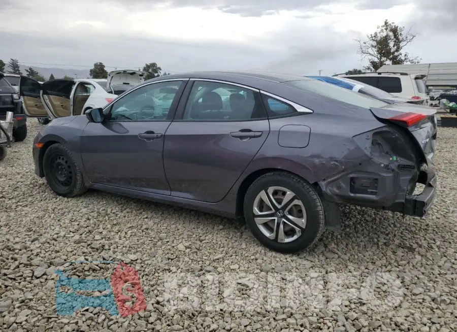 2HGFC2F56HH555981 Photo# 2