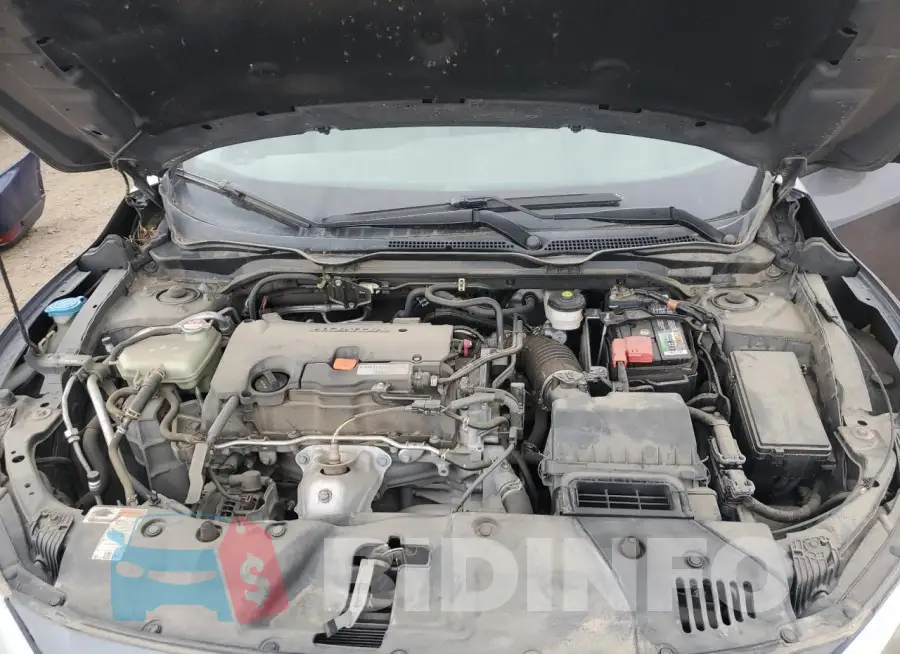 2HGFC2F57GH555535 Photo# 11