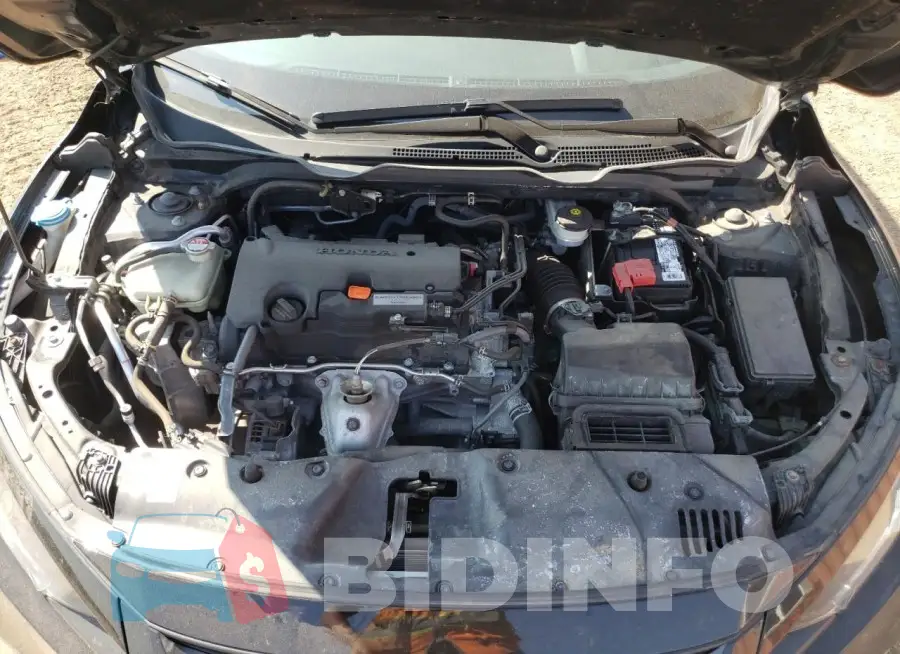 2HGFC2F63KH600200 Photo# 11