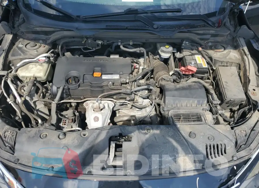 2HGFC2F70GH540733 Photo# 11