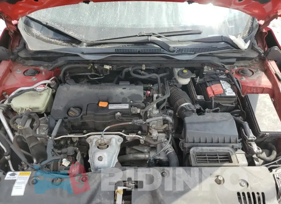 2HGFC4B55GH306331 Photo# 11