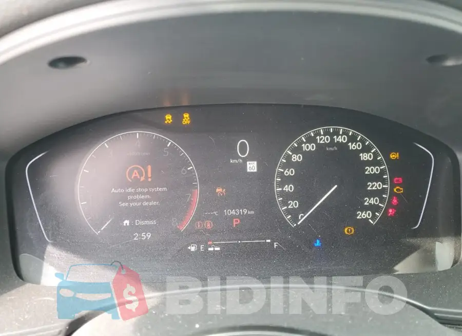 2HGFE2F31PH110443 Photo# 9