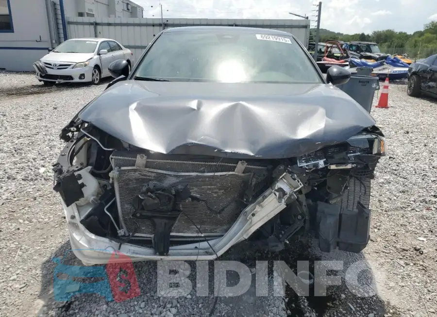 2HGFE2F50NH586231 Photo# 5