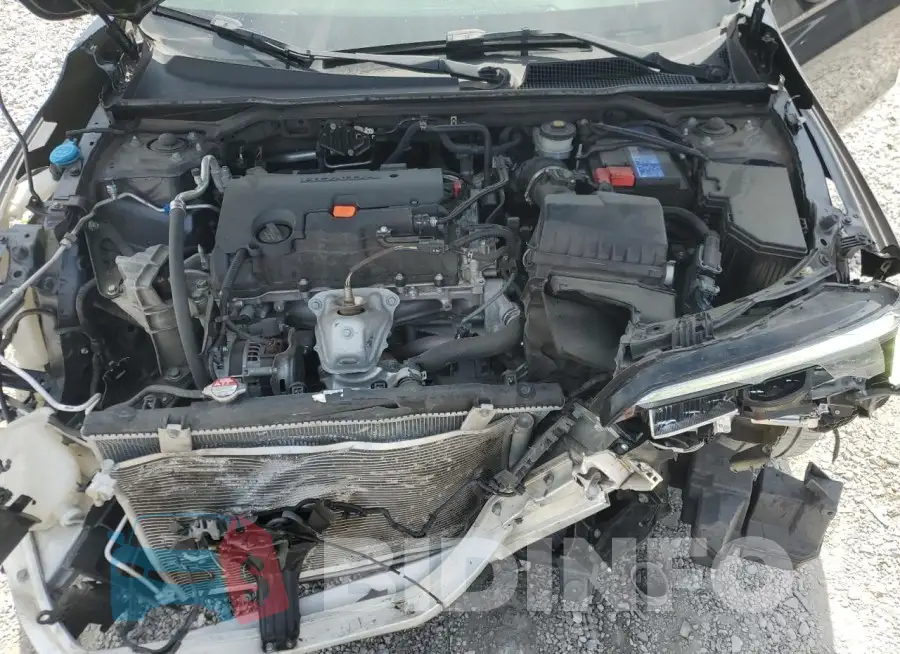 2HGFE2F50NH586231 Photo# 11