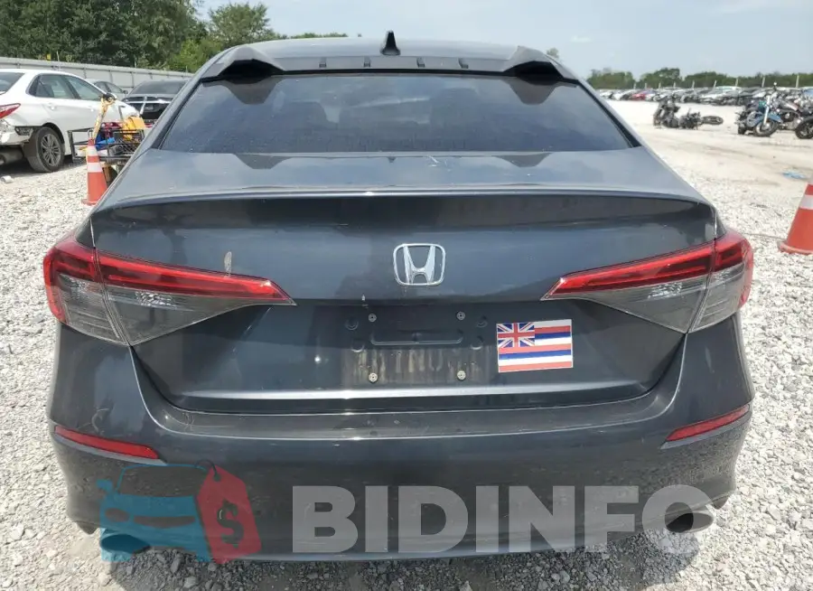 2HGFE2F50NH586231 Photo# 6