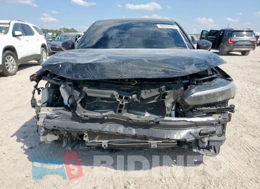 2HGFE2F53SH524317 Photo# 5