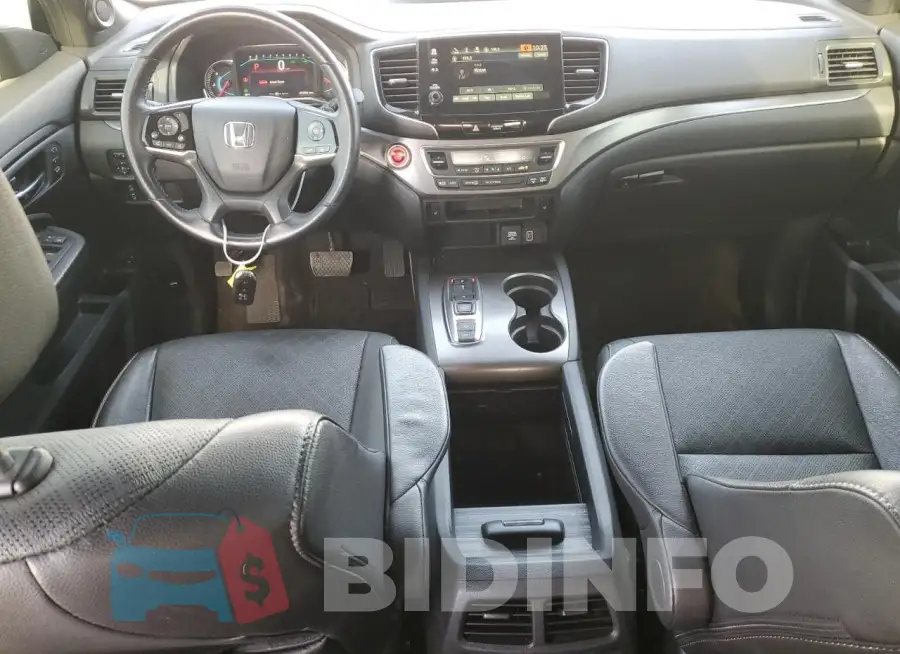 5FNYF8H5XMB026158 Photo# 8