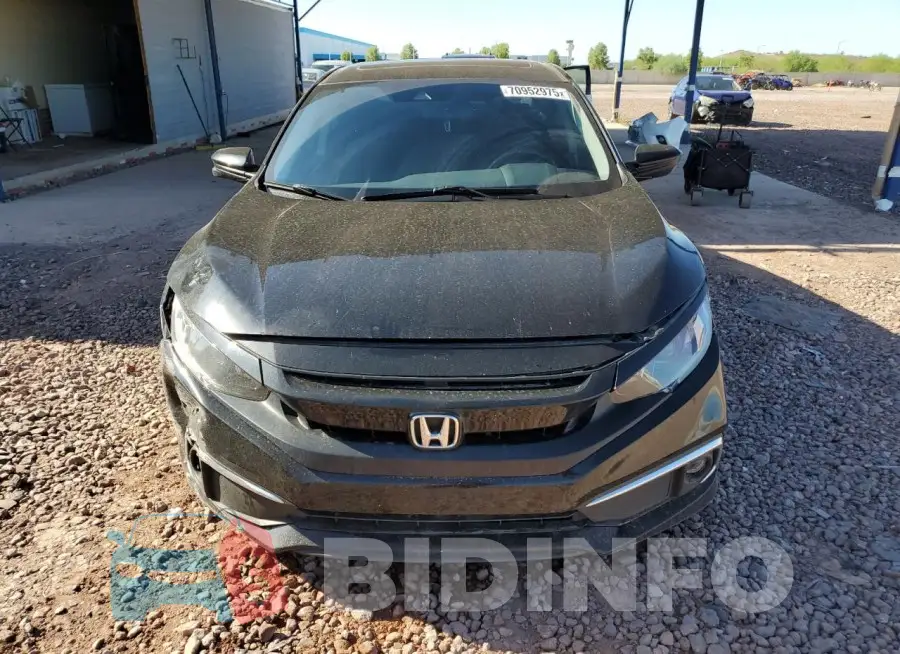 JHMFC1F39KX014156 Photo# 5