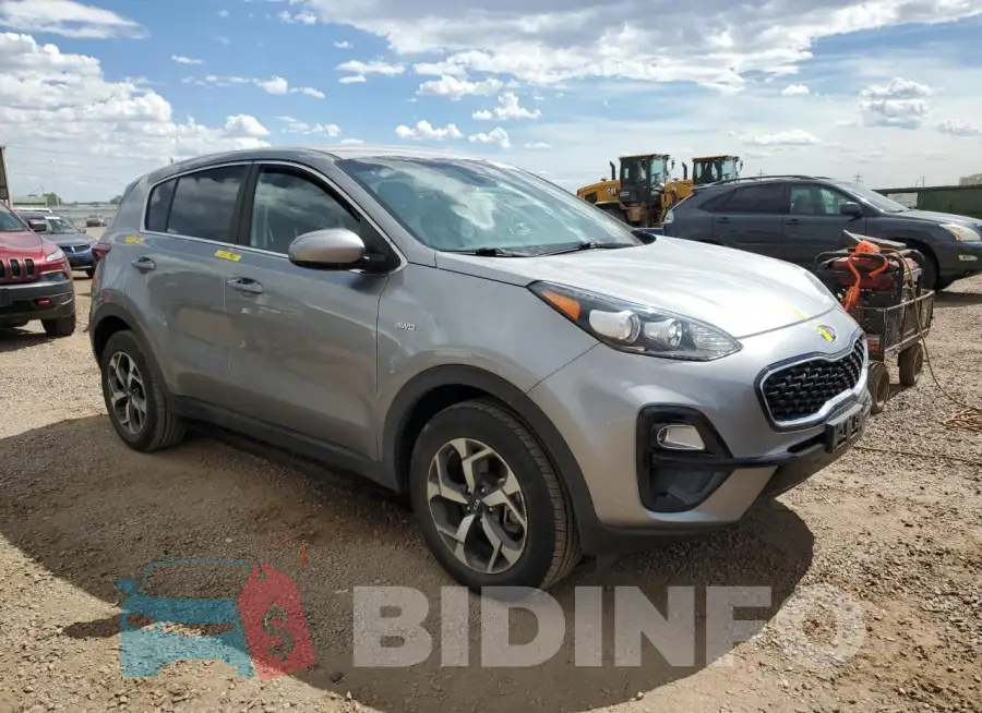 KNDPMCAC6M7934268 Photo# 4
