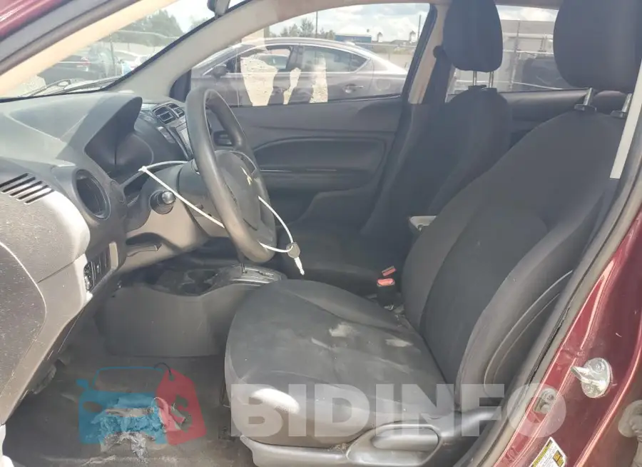 ML32F3FJ4KHF15537 Photo# 7