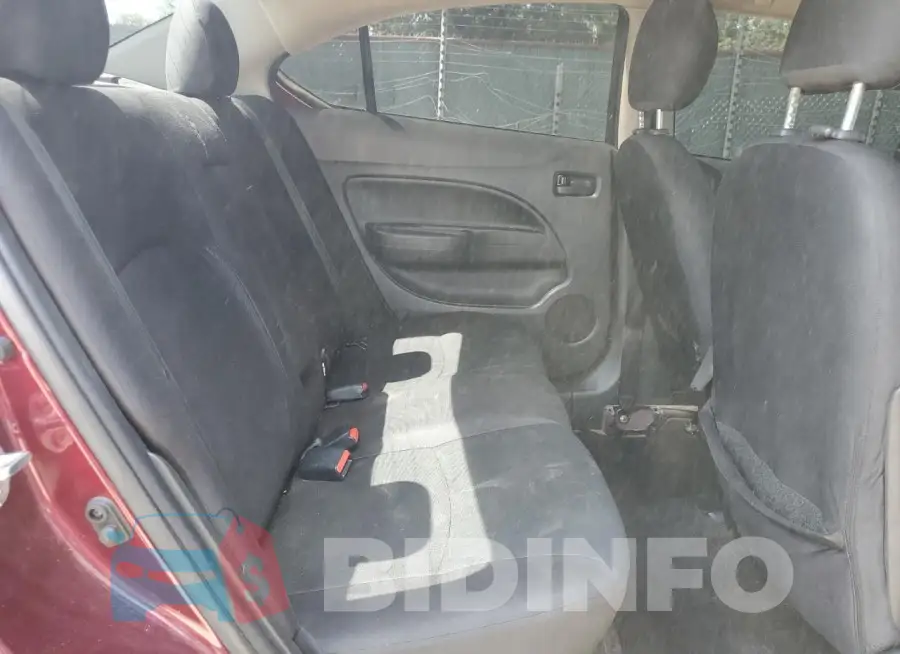 ML32F3FJ4KHF15537 Photo# 10