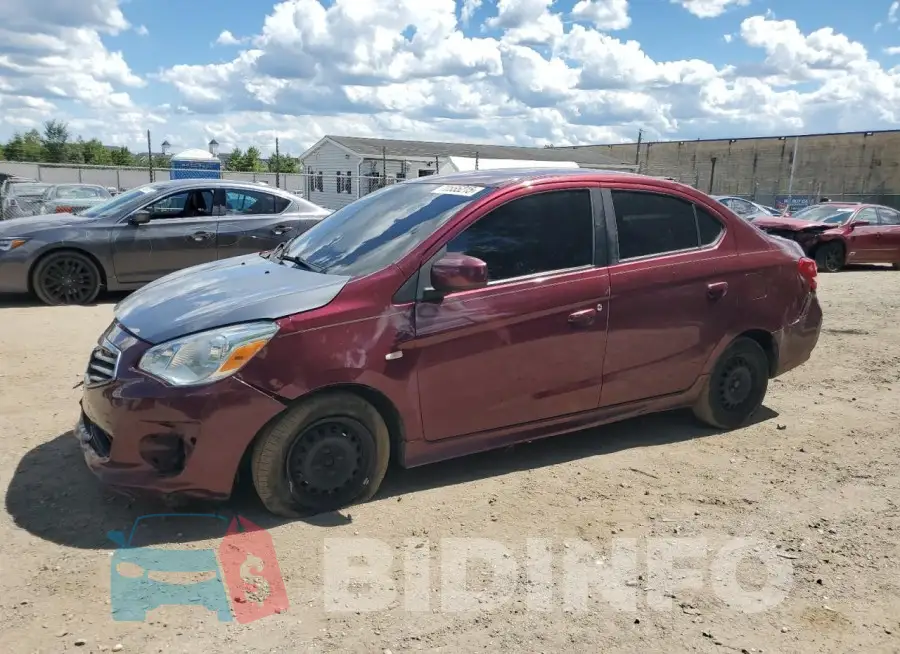 ML32F3FJ4KHF15537 Photo# 1