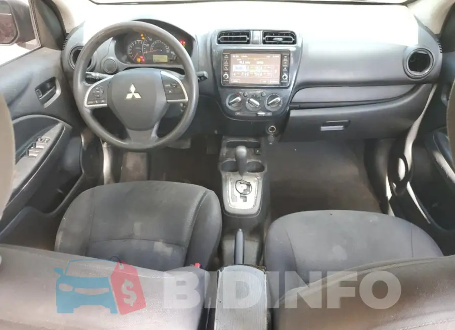 ML32F3FJ4KHF15537 Photo# 8