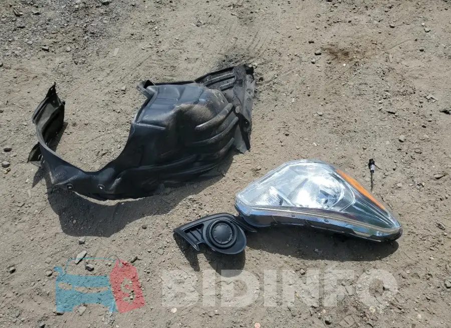 ML32F3FJ4KHF15537 Photo# 12