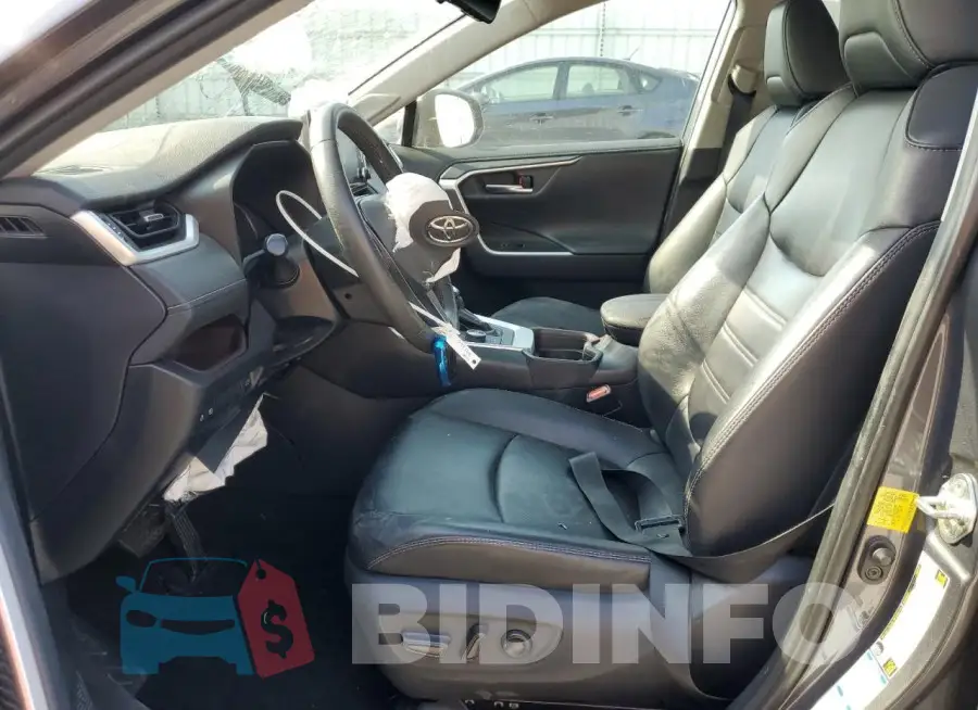 2T3DWRFV6KW013521 Photo# 7