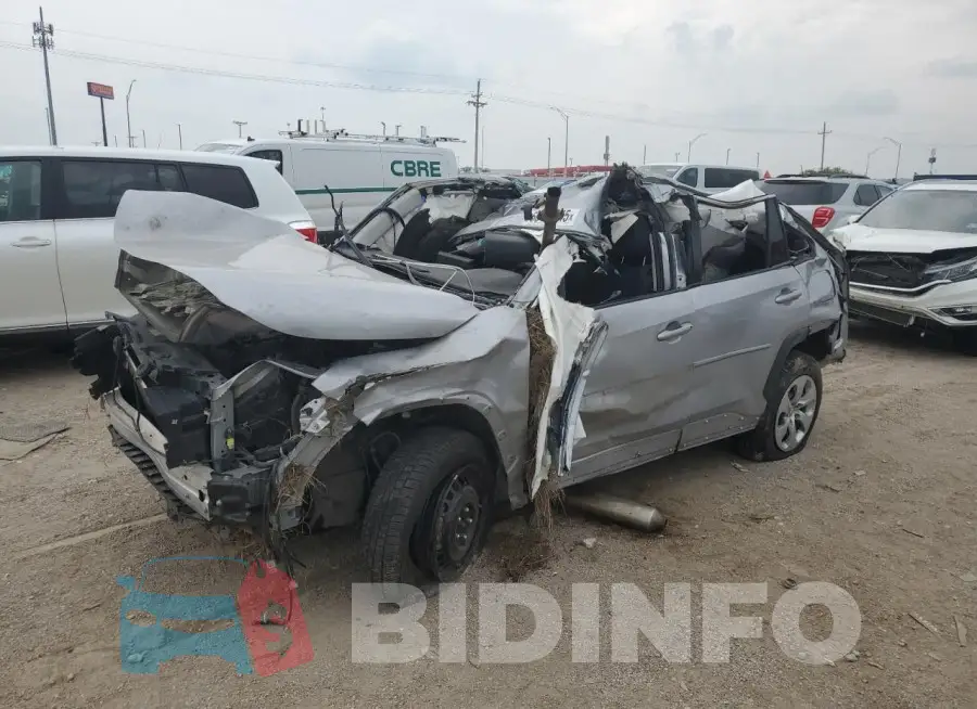 2T3G1RFV7MC151746 Photo# 4