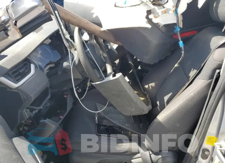 2T3G1RFV7MC151746 Photo# 7