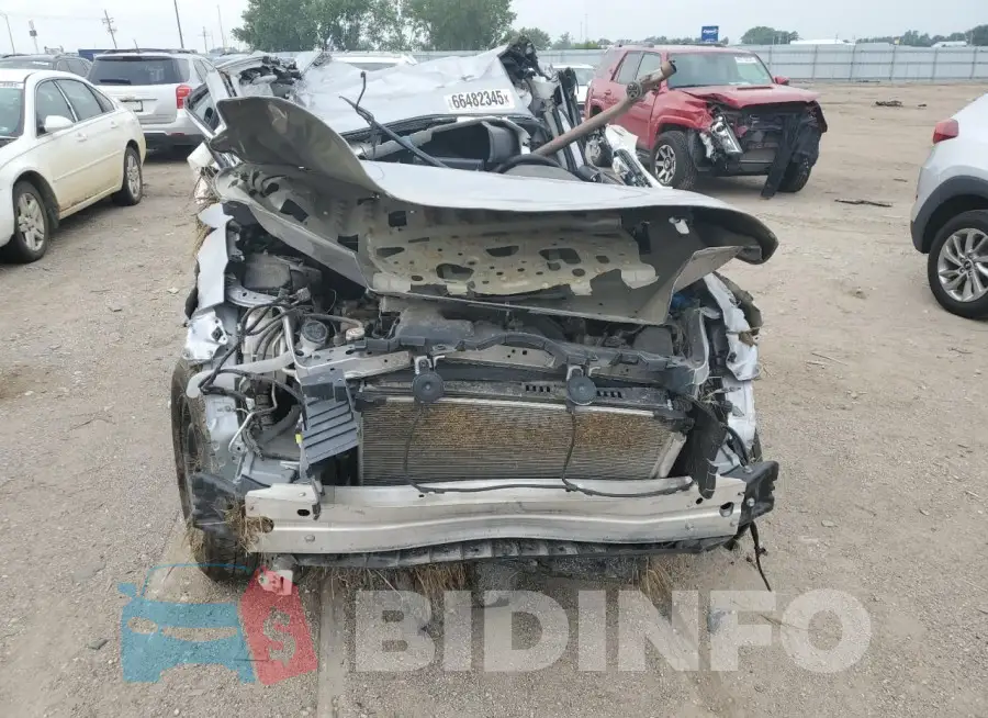 2T3G1RFV7MC151746 Photo# 5