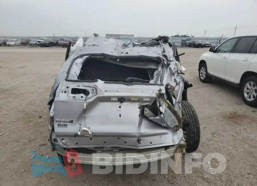 2T3G1RFV7MC151746 Photo# 6