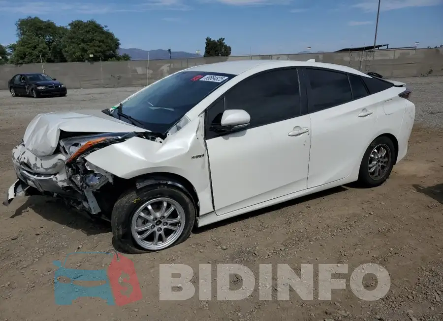 JTDKARFU6G3018175 Photo# 1