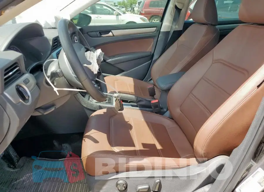 1VWSA7A30MC016174 Photo# 7
