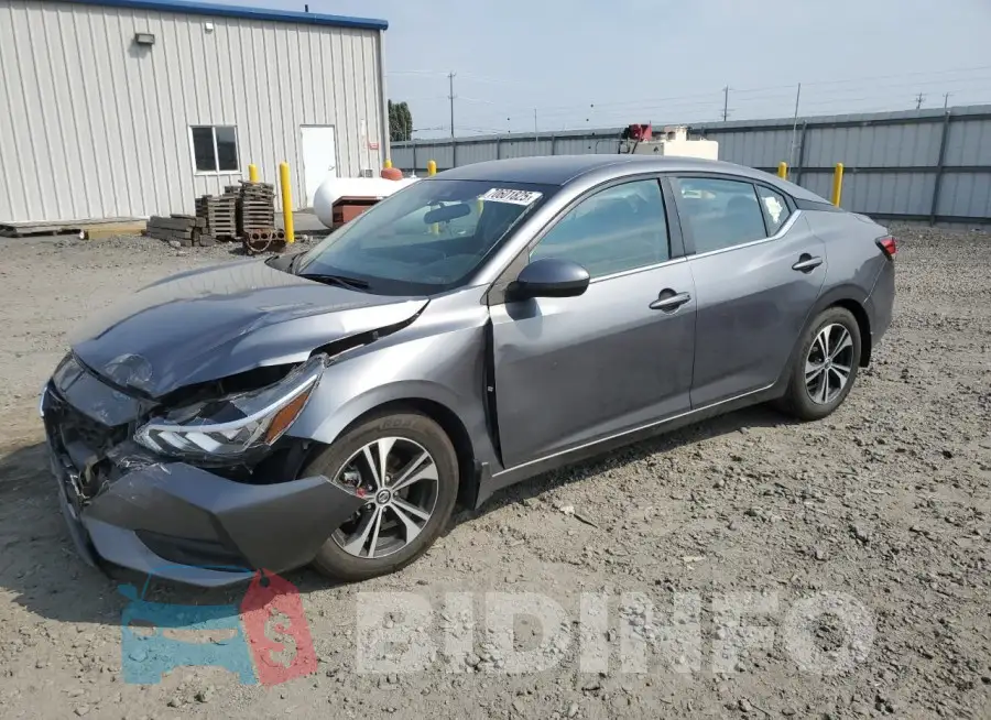 3N1AB8CV1NY294755 Photo# 1