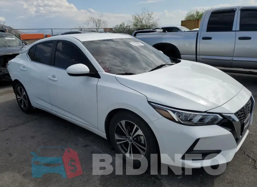 3N1AB8CV2NY309067 Photo# 4