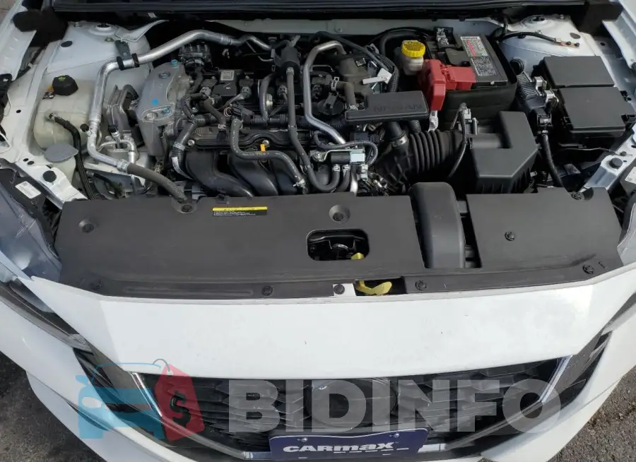 3N1AB8CV2NY309067 Photo# 11