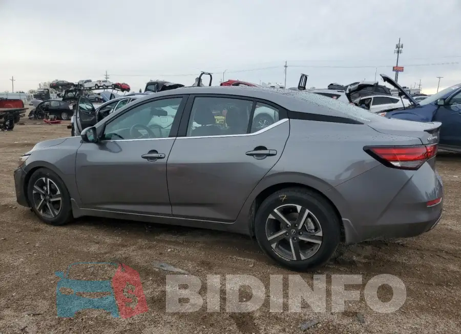 3N1AB8CV4SY375437 Photo# 2