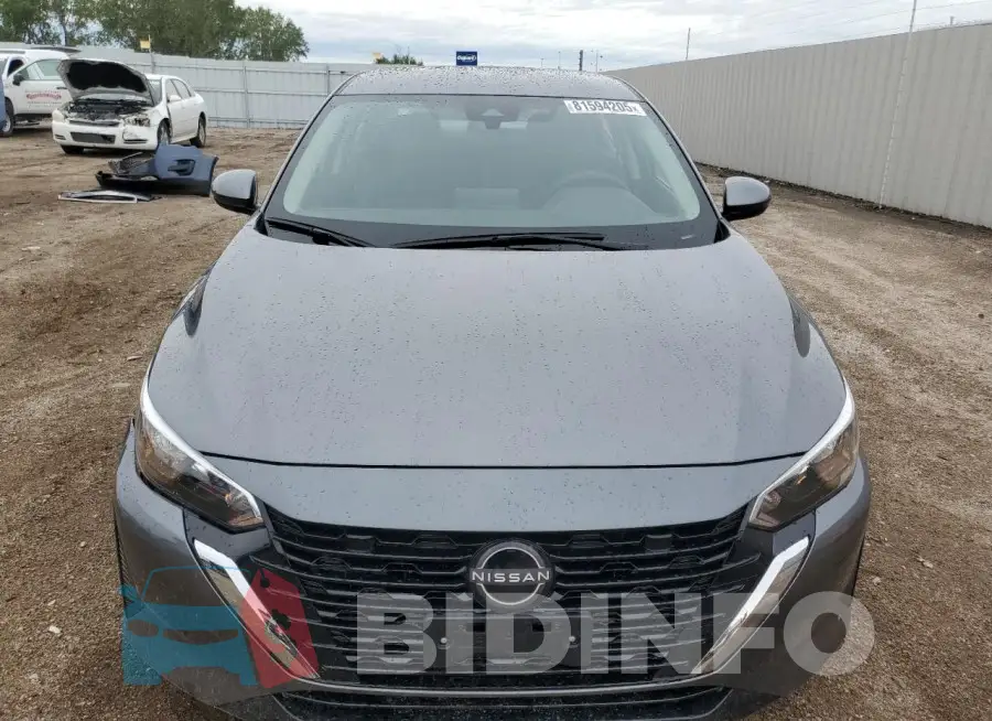 3N1AB8CV4SY375437 Photo# 5
