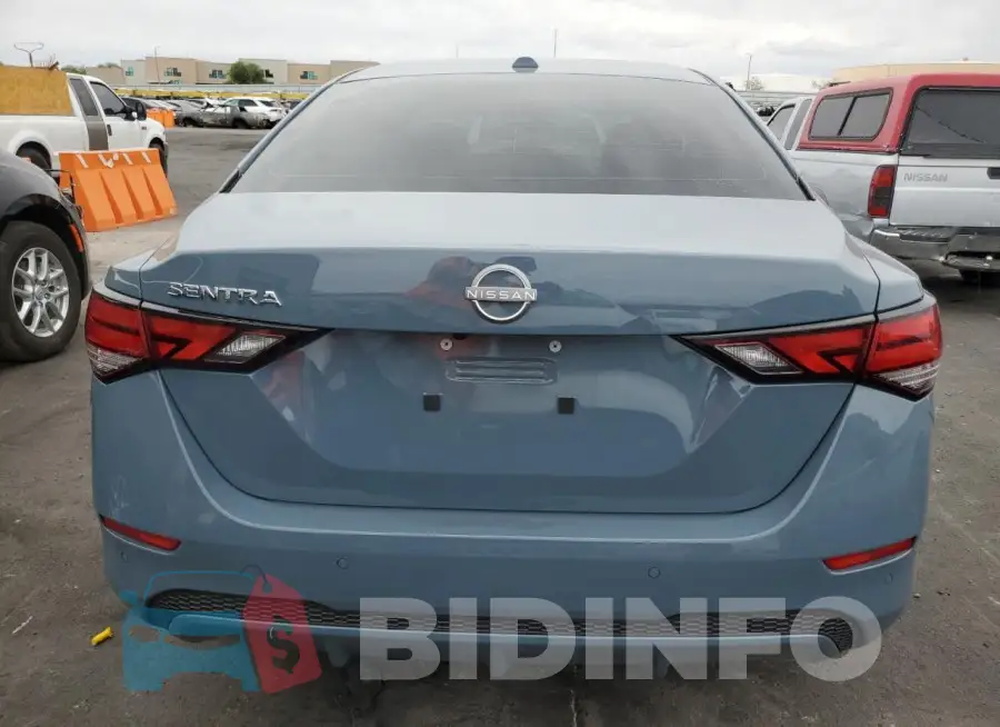 3N1AB8CV5SY277596 Photo# 6