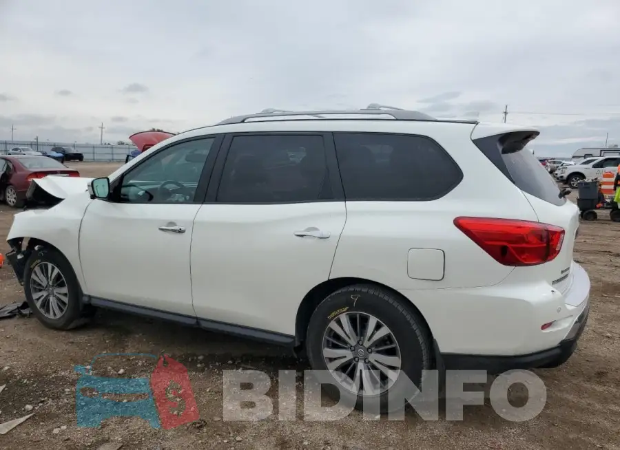 5N1DR2CM7LC625026 Photo# 2