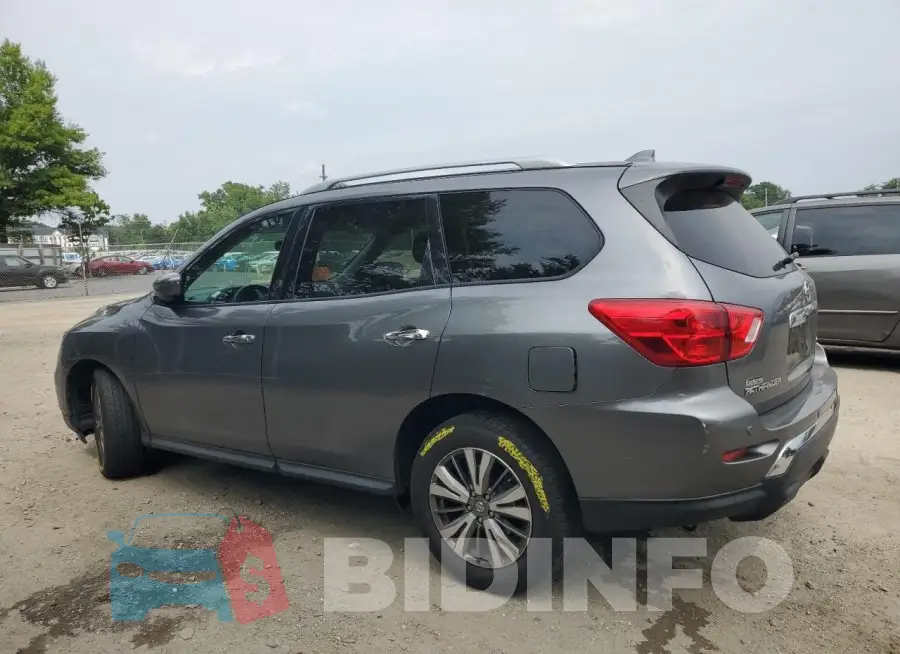 5N1DR2MM6KC644275 Photo# 2