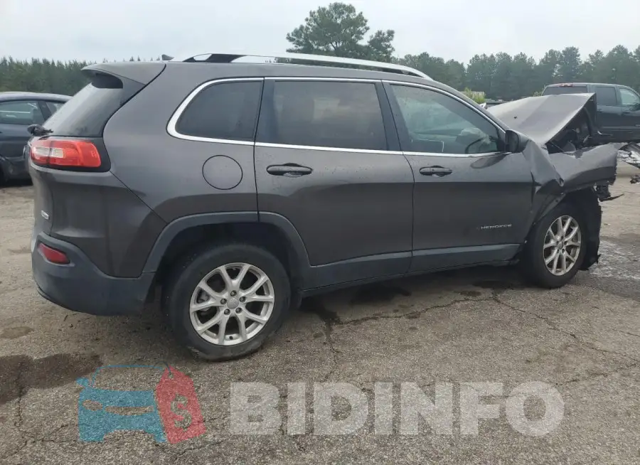 1C4PJLLB7JD504159 Photo# 3