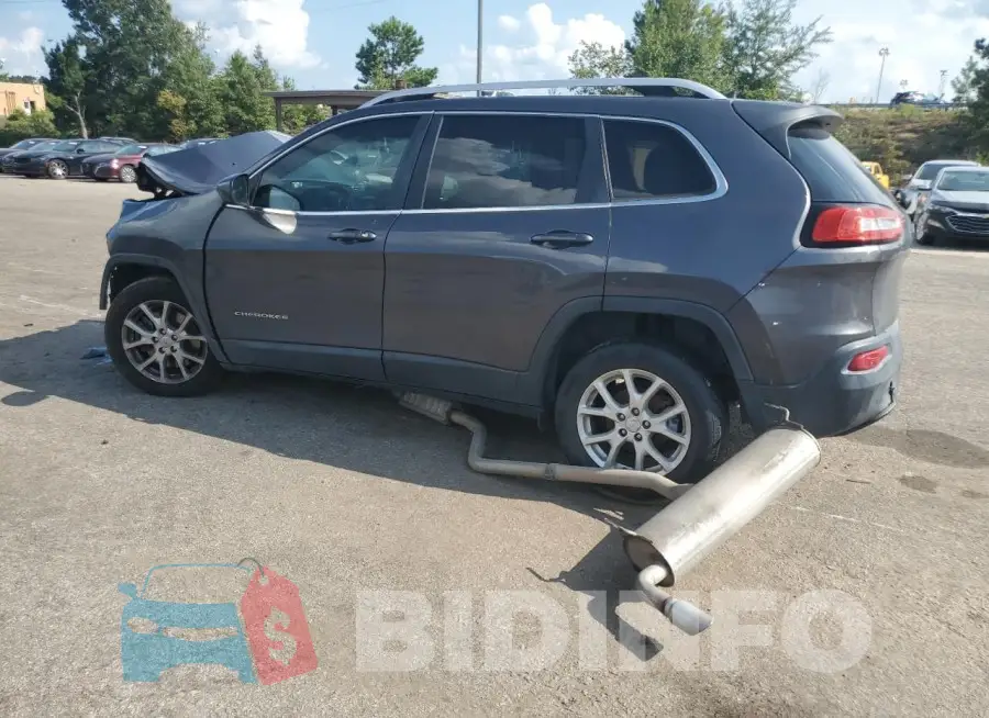1C4PJLLB7JD504159 Photo# 2